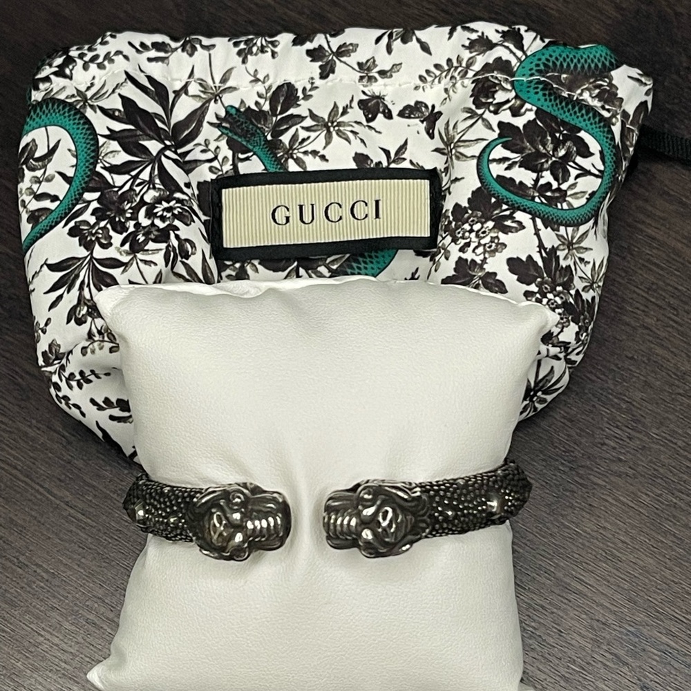 Gucci Bracelet Des Merveilles Brand New